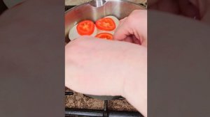 Колыма, привет! Томлёная курочка по-Колымски