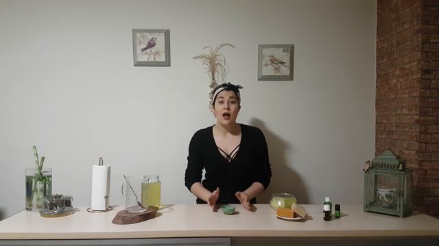 Evde Doğal Sıvı Sabun Nasıl Yapılır? смотреть онлайн