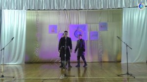 Дойду кэнсиэрэ. 3-с бөлөх. ЭКиС 2025с