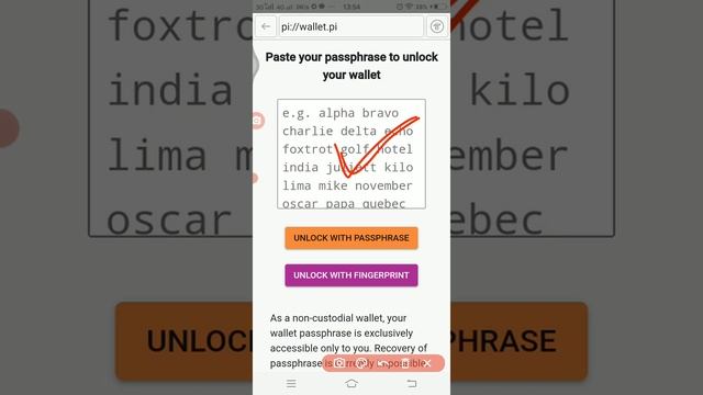 Pi Network (Pi Browser) update ပြုလုပ်ခြင်းနှင့် Mainnet Wallet Pi ရလာပါမည်။ KYC တင်ဖို့ смотреть онлайн