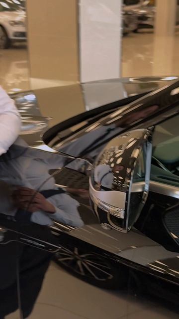 Voyah Free на максималках смотреть онлайн