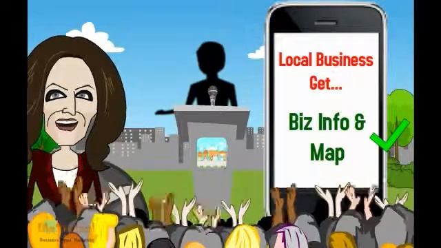 Smart Local News - Like The Local Lauches!