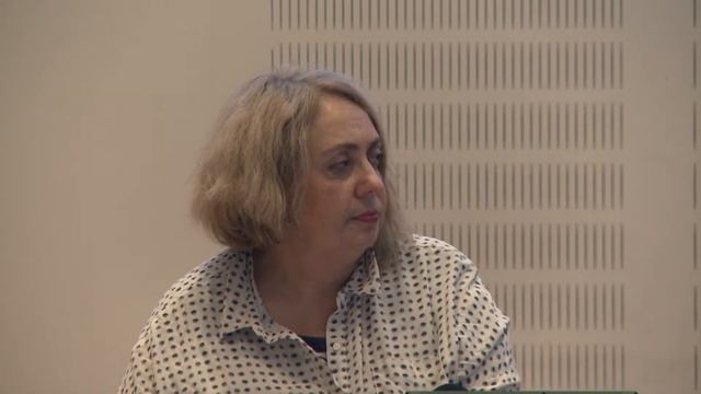 Ekaterina Degot “The Russian Visual Revolution” смотреть онлайн