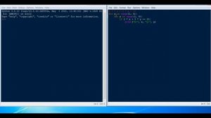 while, вложенные циклы | Python для начинающих UPD| Профессор код