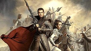 Бог потерянных грёз / God Of Lost Fantasy (2020)(TV Series) Русский Free Cinema Aeternum