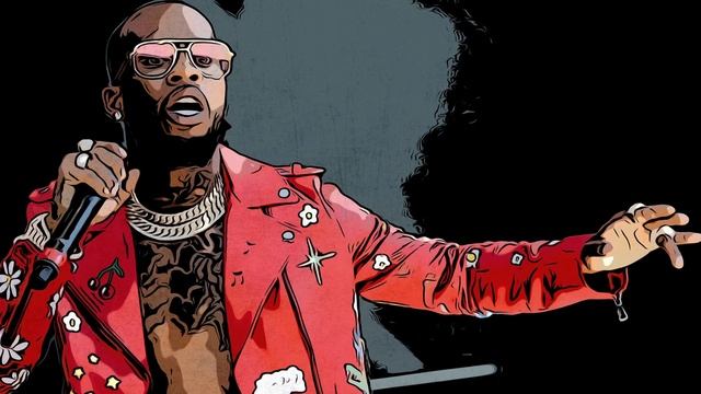 FREE | Tory Lanez Type Beat "Temptations" | Dancehall 2020 смотреть онлайн