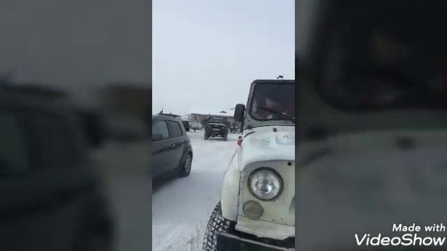 „Кубок НКТЭ 2019”,Намский улус. смотреть онлайн