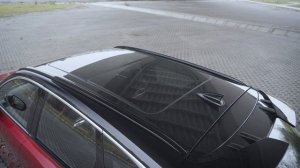 BAIC X55 | Тест-драйв за минуту