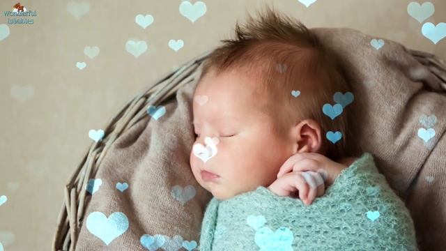 Мягкие и расслабляющие детские колыбельные, которые облегчат время сна ♥♥♥ Спокойной ночи и сладких