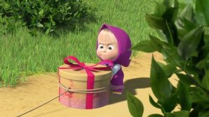 💥 Уроки о безопасности от Маши и Фоксфорда 🦺👱♀️