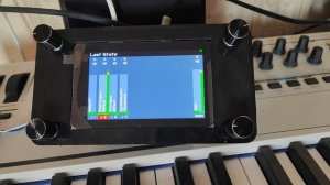 Zynthian Mini сборка под заказ