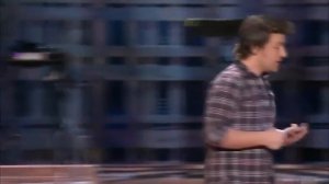 TED на Русском. Джейми Оливер. Правильное питание. Научите Детей