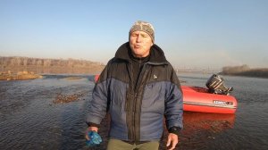 Отзыв о лодке Азимут Шилка , Владимир Шатилов