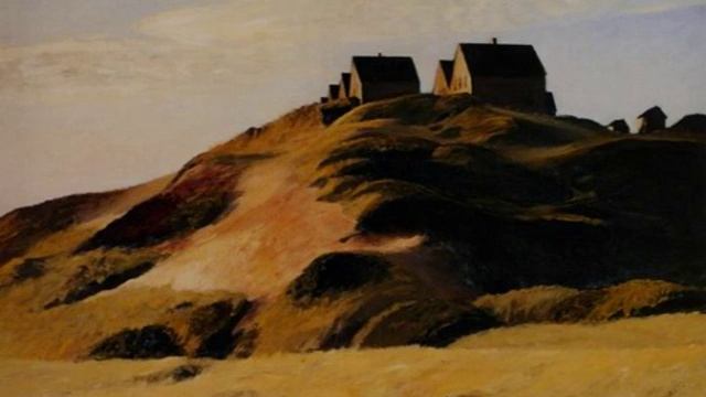 Aaron Copland: Ceremonial Fanfare (1969) смотреть онлайн