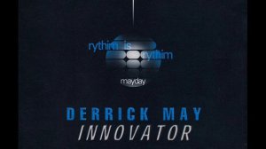Derrick May - Salsa Life