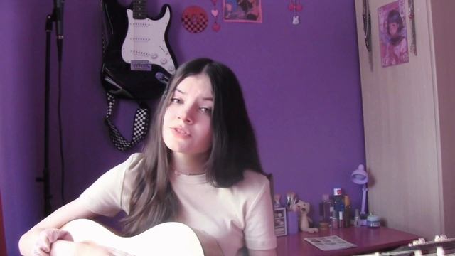 Рок Острова - Ничего не говори (cover)