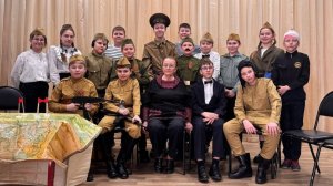 МБОУ СОШ № 8 города Владимира - Видео от МБОУ СОШ № 8 города Владимира