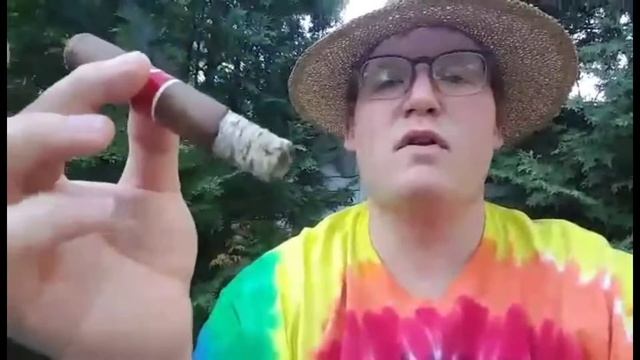 Cigar Perspective Zachs Take Romeo Y Julieta 1875 Episode 1 смотреть онлайн