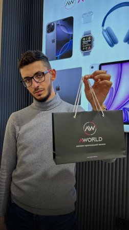А что вы делаете со своим iPhone?🧐