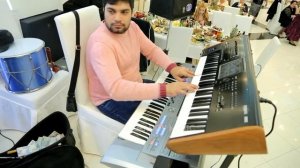 Temur Javoyan De haye 2019 (super ezdi wedding, govand Темур Джавоян )