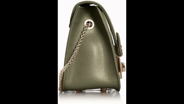 ## FURLA Metropolis Mini Cross-Body Handbag Check Price смотреть онлайн