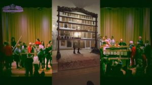 Презентация "Поющая бронза" Школа-студия билофонической музыки Андрея и Анастасии Лозовых