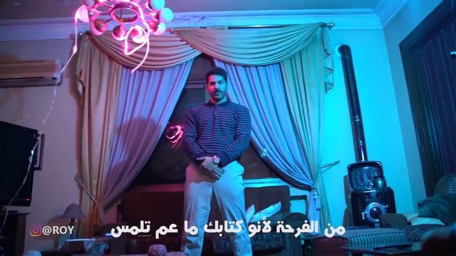 أقوى راب بين أب وابنو - راب سوري смотреть онлайн