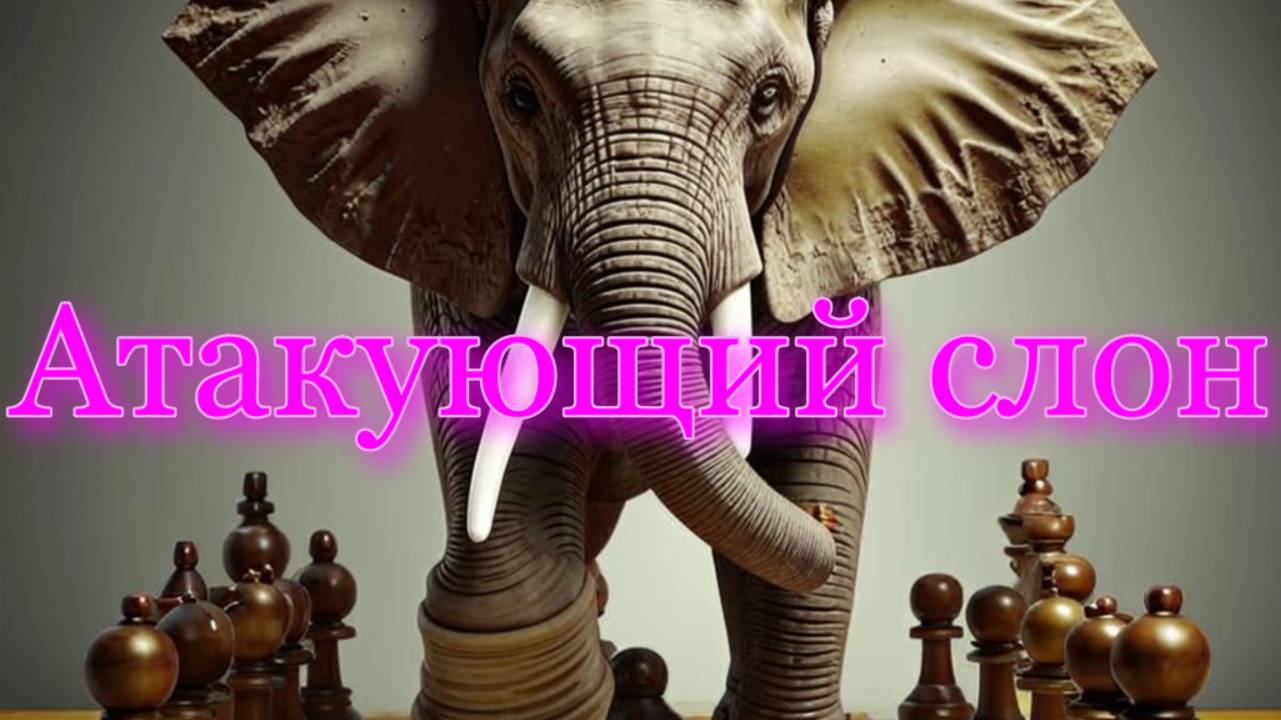 Жертва слона на поле-h7 грозное оружие в руках шахматиста