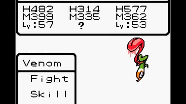 Let's Play Dragon Warrior Monsters 2: Tara's Adventure - Bonus (pt 5) смотреть онлайн