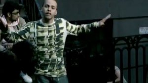 Mattafix -- Big City Lights