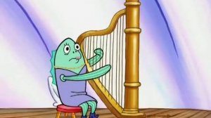 🆕️Губка Боб-Больничная симфония(4/5).