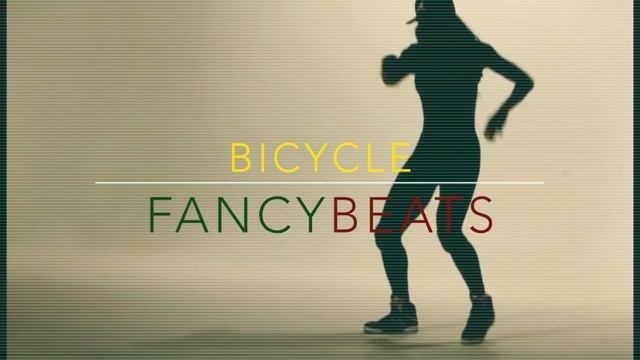 "Bicycle" [ Riddim ] | New | Dancehall | Reggae Instrumental | Beat (2015) смотреть онлайн