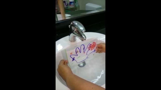 Day 7 : BACTERIA/ VIRUS/ GERMS Disappear in water - STEM Activity | Germ Experiment