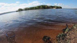 ПЕРВАЯ РЫБАЛКА НА ФИДЕР ранней весной! ЛЕЩ НА ФИДЕР