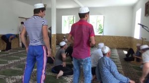 с.Сарусо Аварцы в Грузии