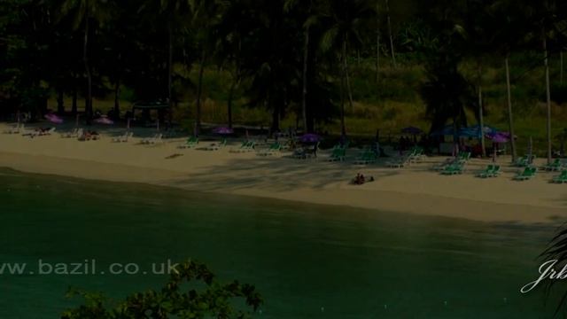 'Love from Phuket'. ภูเก็ต Phuket Beaches Thailand (2 Min Revamp) смотреть онлайн