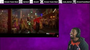 AMERICAN REACTS TO Top 10 Bollywood Dance Sequences of the Last Decade