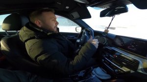 Привез из Грузии BMW 5 500л.с и ПОЛУЧИЛ КУЧУ ПРОБЛЕМ! Нужна ли машина с пробегом? ОТЗЫВ