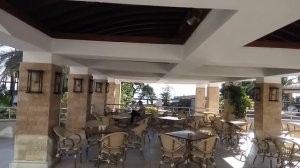Турция.Обзор отеля Armas Gul Beach в Кемере