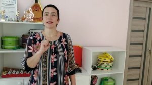 Упражнение вьюга часть 2