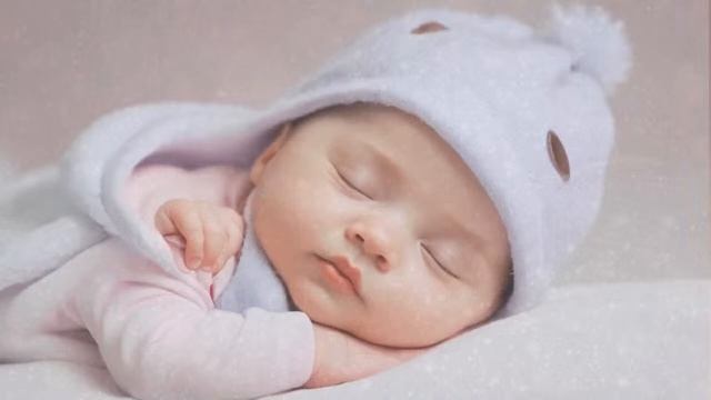 Музыка для сна младенца ❤ Малыш уснет за 5 минут! ❤ Колыбельная для сна смотреть онлайн