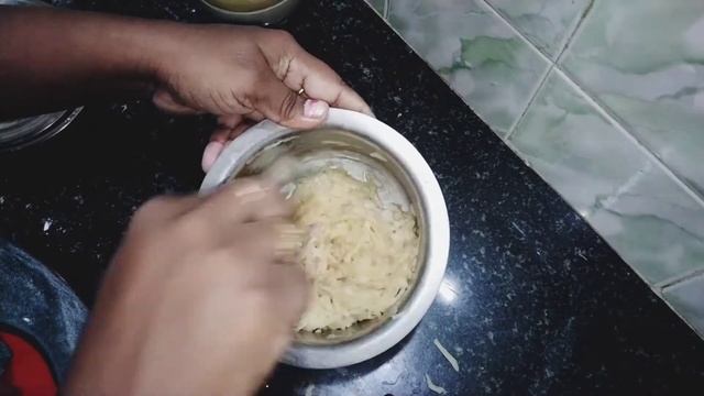 Potato Omelette/ very easy 5 minutes healthy tiffen morning & evening. смотреть онлайн