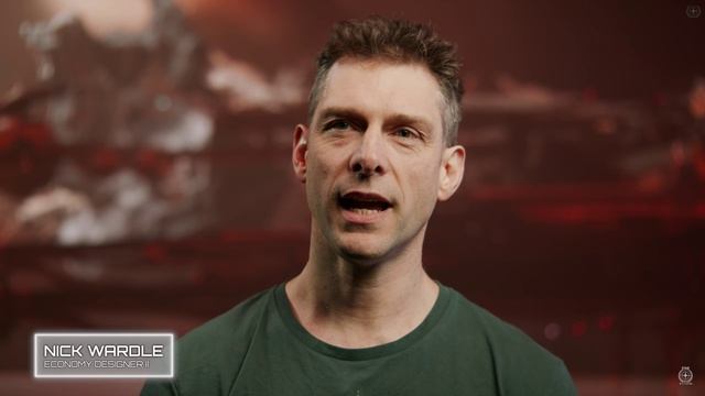 Inside Star Citizen_ Strategic Reserves - 4.0.2 Старситизен новые миссии