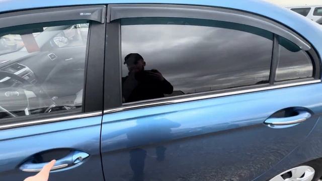 Lifan Solano, 2017 год смотреть онлайн