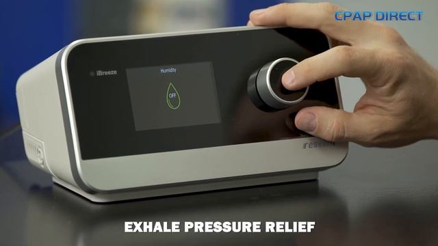 SmartMed iBreeze CPAP Machine Review смотреть онлайн