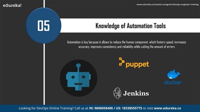 Top 10 DevOps Skills To Learn In 2023 | Skills for DevOps | DevOps training | Edureka Rewind