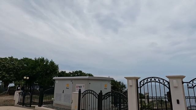 EXPLORING REZOVO THROUGH TSAREVO BULGARIAN RIVIERA, border to border. Day 1, смотреть онлайн