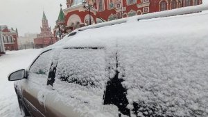 Дополнительные резинки на верхний уплотнитель