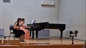 Д  Скарлатти  -  Соната соль минор