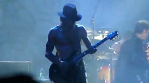 Jane's Addiction HD ~ "Ocean Size" Live at Ottawa Bluesfest 2011